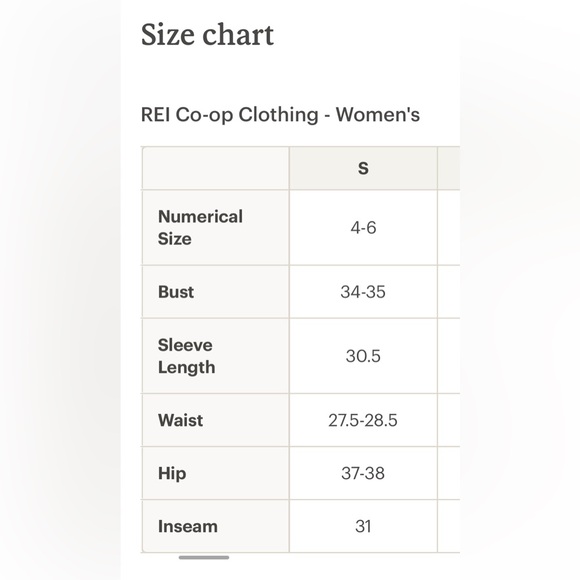 REI Co-op Powderbound Insulated Jacket - Picture 6 of 6